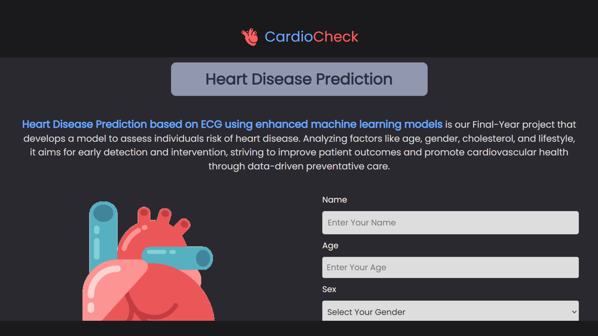 heart-disease